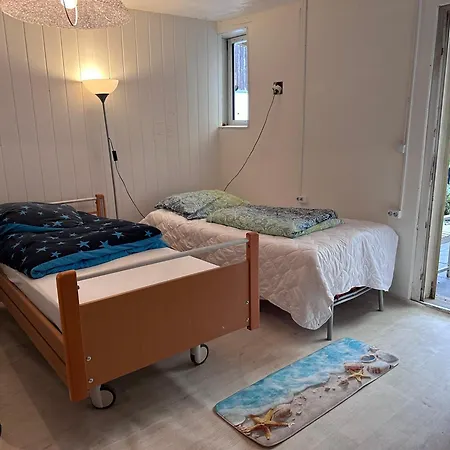 Lejlighed Monat Mietete Monteu