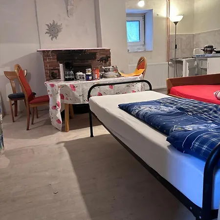 아파트 Monat Mietete Brakel Monteu Ferienwohnung *