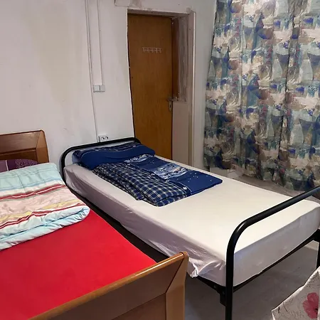 아파트 Monat Mietete Brakel Monteu Ferienwohnung *