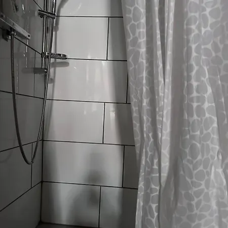 Monat Mietete Brakel Monteu Ferienwohnung 아파트 *