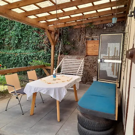 Monat Mietete Brakel Monteu Ferienwohnung 브레이크