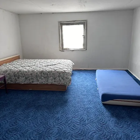 Monat Mietete Brakel Monteu Ferienwohnung 아파트 *