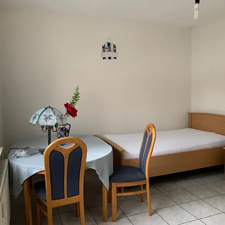 Apartmán Monat Mietete Monteu *