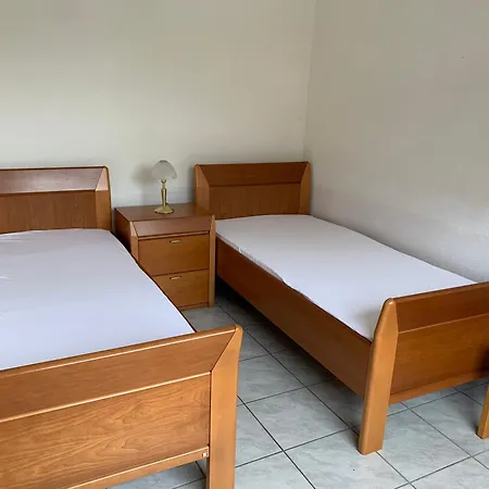 Monat Mietete Monteu Apartmán