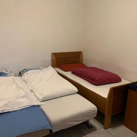 Monat Mietete Monteu Apartmán Brakel