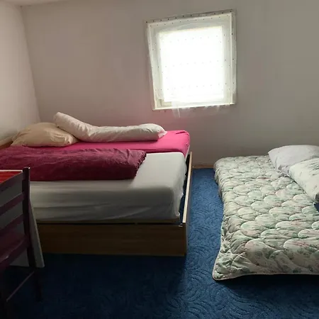 Monat Mietete Monteu Apartmán Brakel