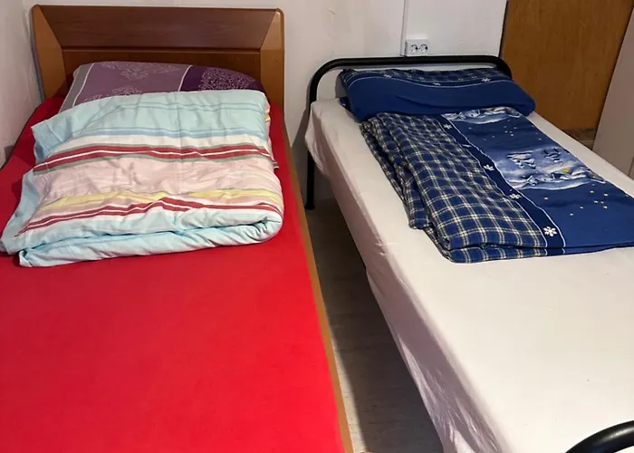 Monat Mietete Monteu Apartmán *