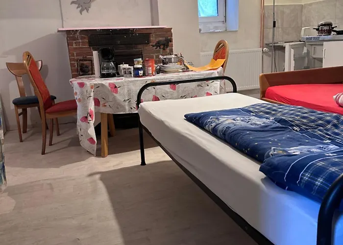 Apartmán Monat Mietete Monteu *