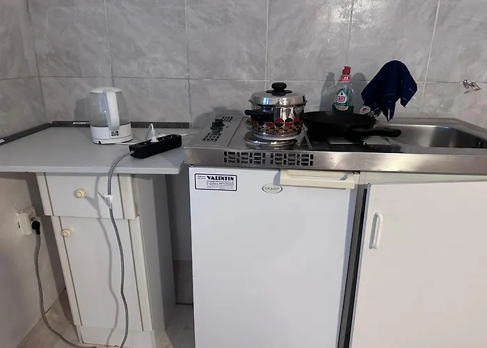 Apartmán Monat Mietete Monteu *