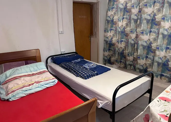 Apartmán Monat Mietete Monteu *