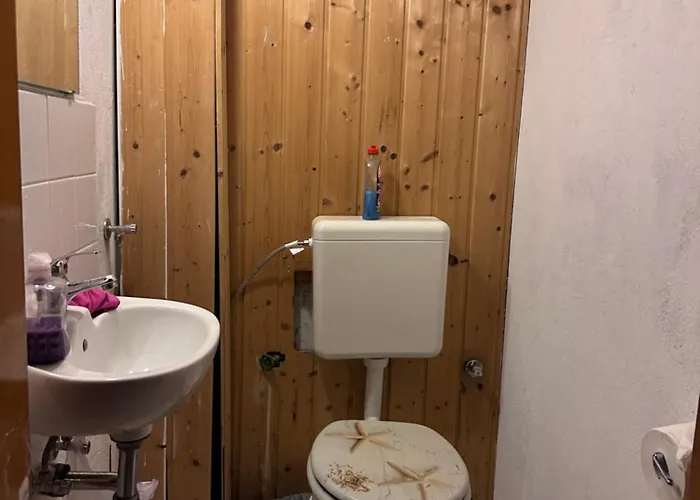 Monat Mietete Monteu Apartmán *