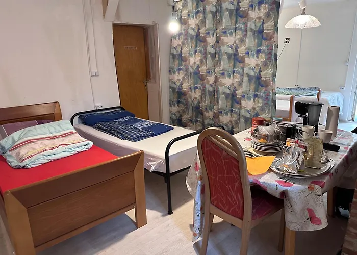 Monat Mietete Monteu Apartmán *