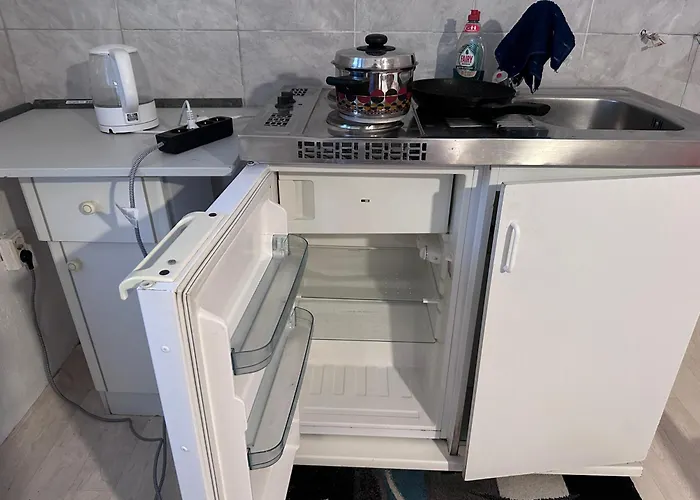 Apartmán Monat Mietete Monteu