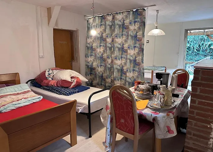 Apartmán Monat Mietete Monteu *