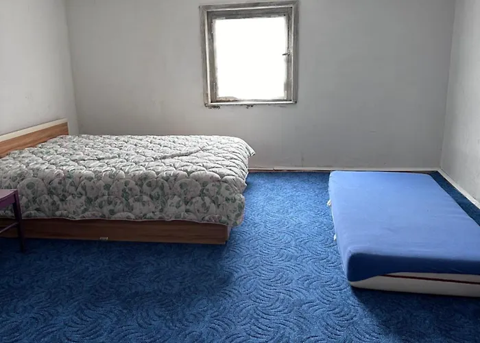 Monat Mietete Monteu Apartmán *