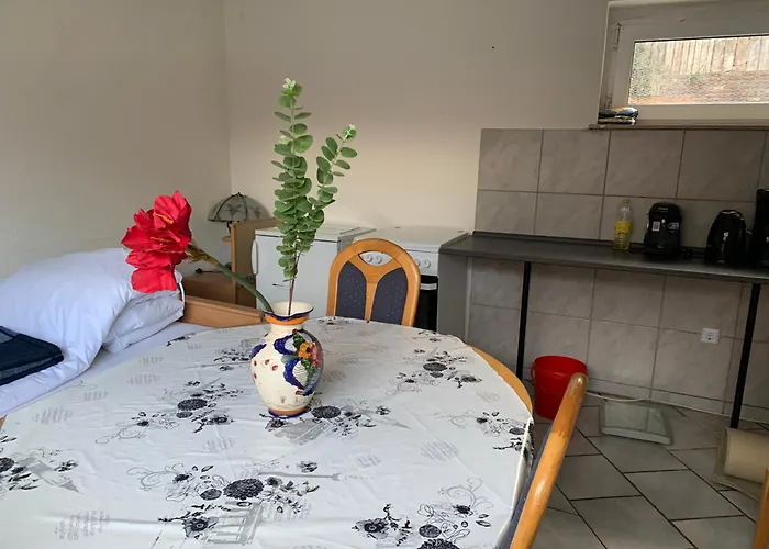 Monat Mietete Monteu Apartmán