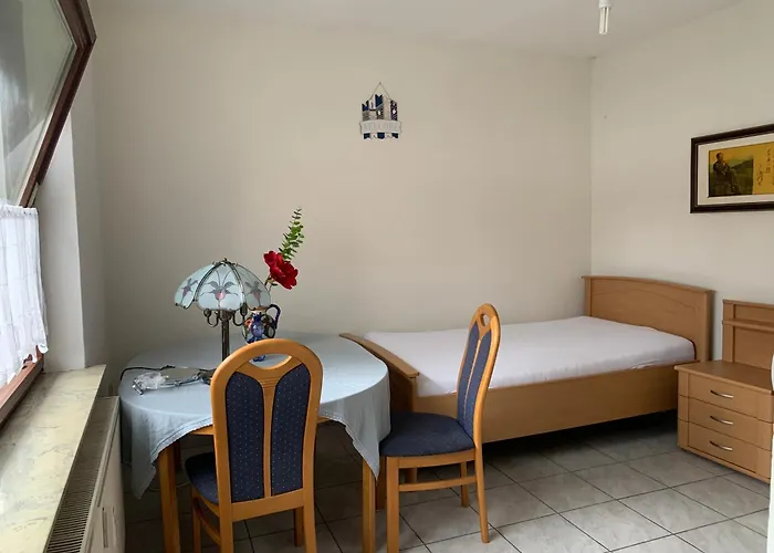 Apartmán Monat Mietete Monteu *