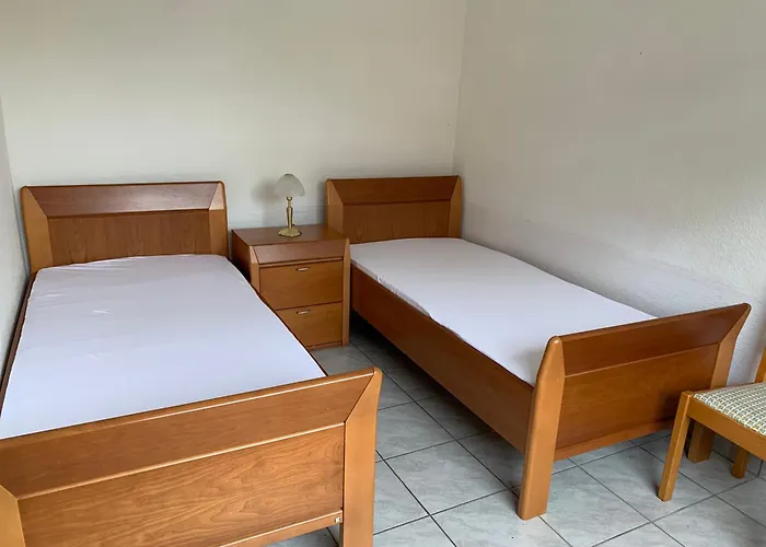 Monat Mietete Monteu Apartmán