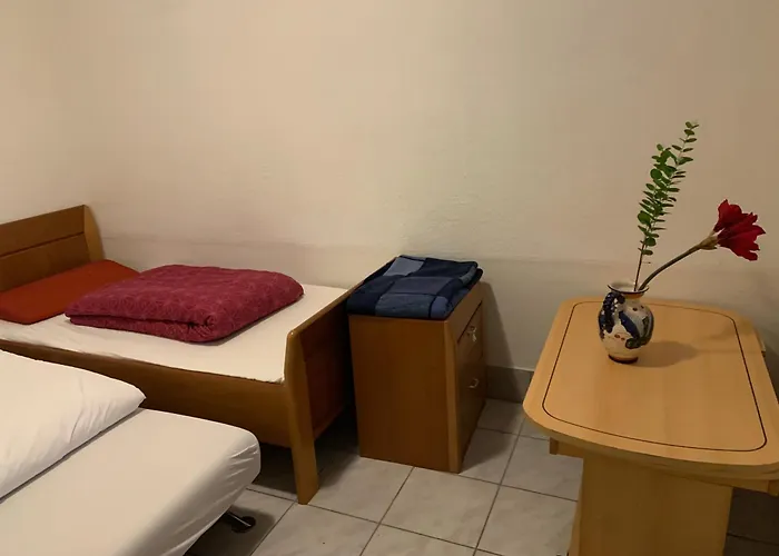Apartmán Monat Mietete Monteu