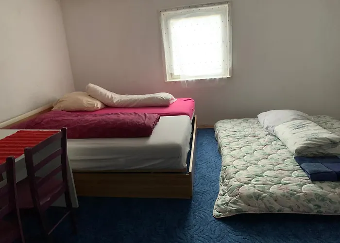 Monat Mietete Monteu Apartmán Brakel